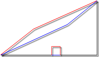 answer triangle puzzle missing square
